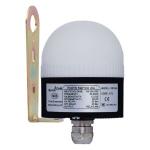 فتوسل 20 آمپر شیوا امواج PST-20A کد 11T3