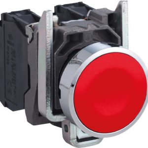 شاسی استوپ جدید طرح اشنایدر مدل XB4-BA42